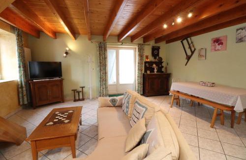 Mentieres Casa | la grange aux créations