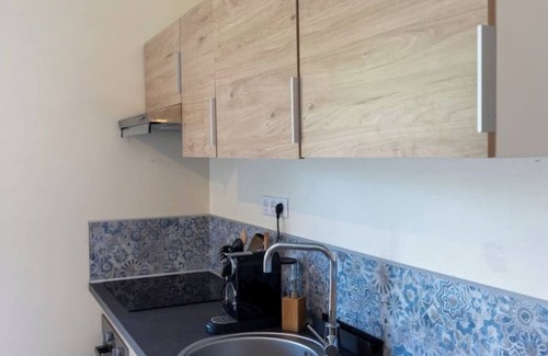 Monsempron-Libos Casa | La Grange aux Cyprès, Charming gîte for 2 people
