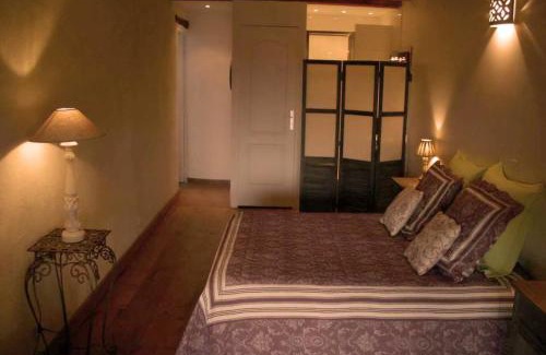 La Saulsotte Cama Y Desayuno | La Grange aux Loirs B&B