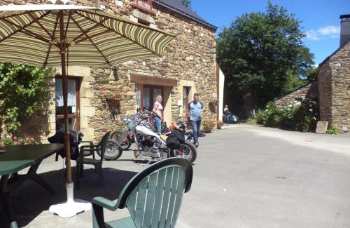Saint-Grave Cama Y Desayuno | La Grange Aux Moines