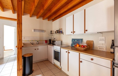 Langrune-sur-Mer Casa | La Grange - Charmante maison à Langrune-sur-mer