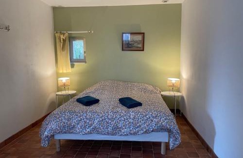 Rueil-la-Gadeliere Casa | La Grange Chevrefeuille