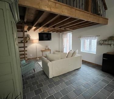Landrecies Casa | La grange cottage d hôte