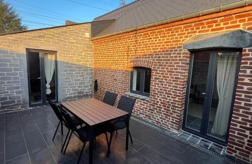 Landrecies Casa | La grange cottage d hôte