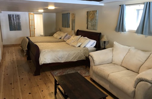 Wakefield Cama Y Desayuno | La Grange Country Inn