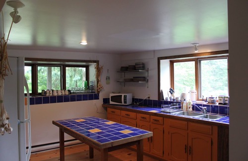 Wakefield Cama Y Desayuno | La Grange Country Inn