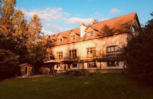 Wakefield Cama Y Desayuno | La Grange Country Inn