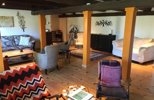 Wakefield Cama Y Desayuno | La Grange Country Inn