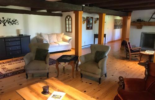 Wakefield Cama Y Desayuno | La Grange Country Inn
