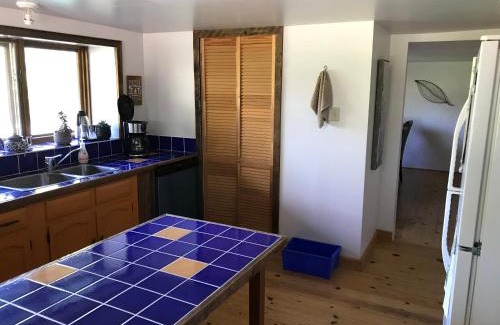 Wakefield Cama Y Desayuno | La Grange Country Inn