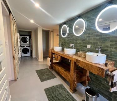 Granges-Narboz Apartamento | La Grange d'Annalys