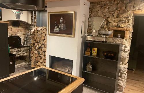 Granges-Narboz Apartamento | La Grange d'Annalys