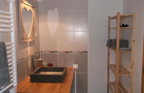 Cruzy Cama Y Desayuno | La Grange d'Antan