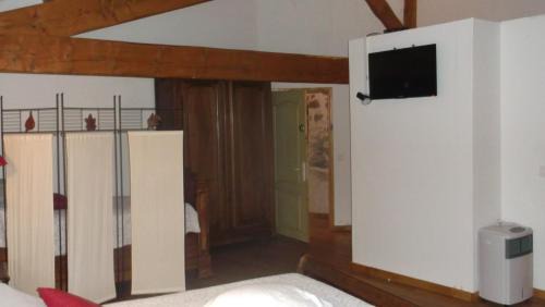 Cruzy Cama Y Desayuno | La Grange d'Antan