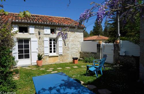 Soyaux Casa | La Grange d'Antornac