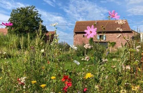 Phalsbourg Apartamento | La Grange de Bois de Chêne