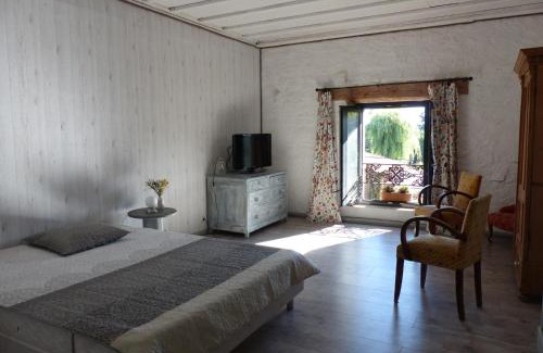 Phalsbourg Apartamento | La Grange de Bois de Chêne