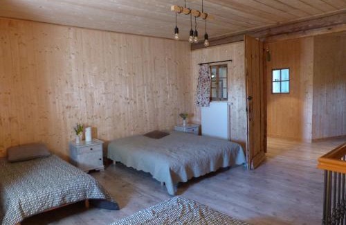 Phalsbourg Apartamento | La Grange de Bois de Chêne