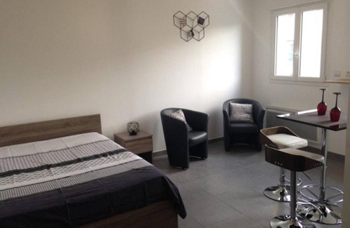 Boves Apartamento | La grange de Boves