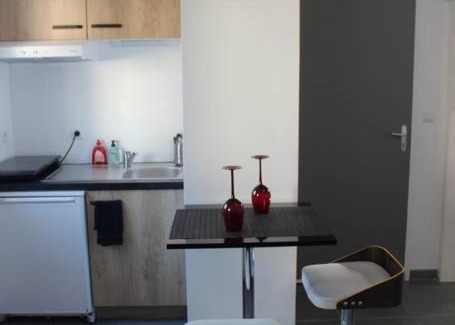 Boves Apartamento | La grange de Boves