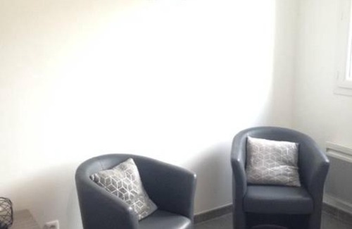 Boves Apartamento | La grange de Boves