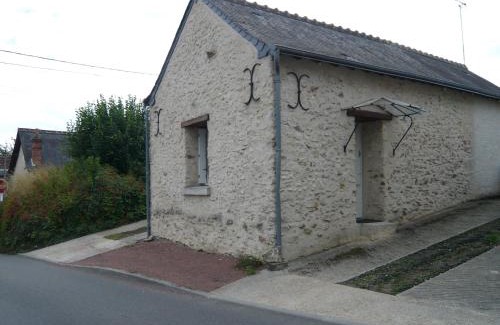 Monts Casa | La grange de Candé
