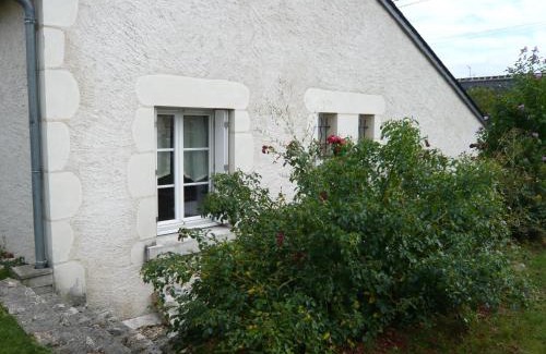 Monts Casa | La grange de Candé