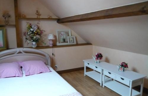Monts Casa | La grange de Candé