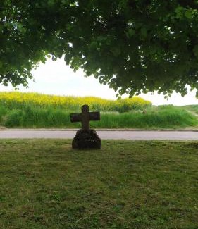 Cherence Casa | la Grange de Chérence