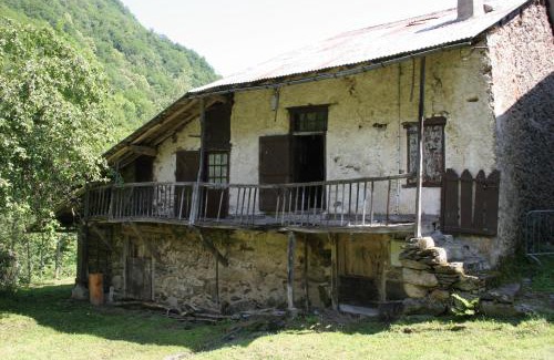 Siguer Casa | la grange de clotilde