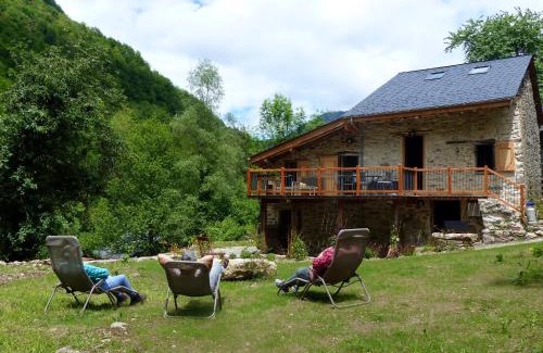 Siguer Casa | la grange de clotilde