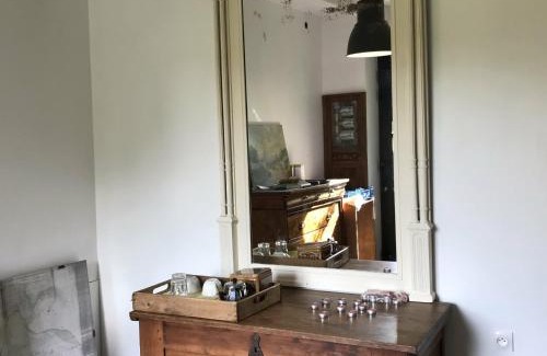 Dourlers Cama Y Desayuno | La Grange de Dourlers