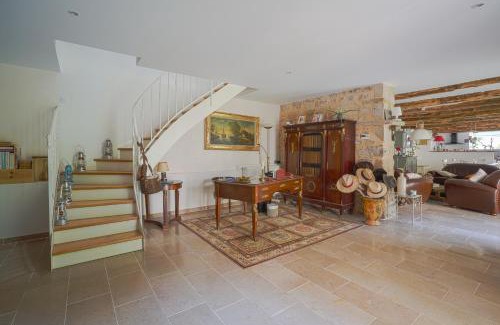 La Rouquette Casa | La Grange de Fonclause