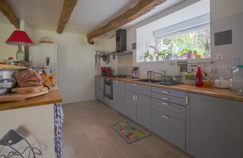 La Rouquette Casa | La Grange de Fonclause