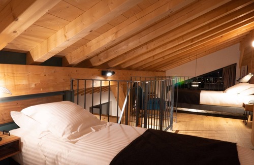 Bourg-Saint-Maurice Casa | La Grange des Eulets