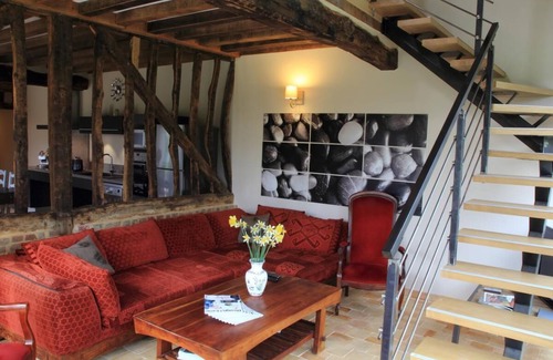 Ingouville Casa | La Grange de Nelly - Ingouville SUR MER