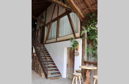 Burnhaupt-le-Haut Apartamento | La grange de Jeannette