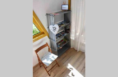 Burnhaupt-le-Haut Apartamento | La grange de Jeannette