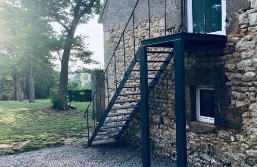 Chemilly Casa | La Grange de l’ecuyer