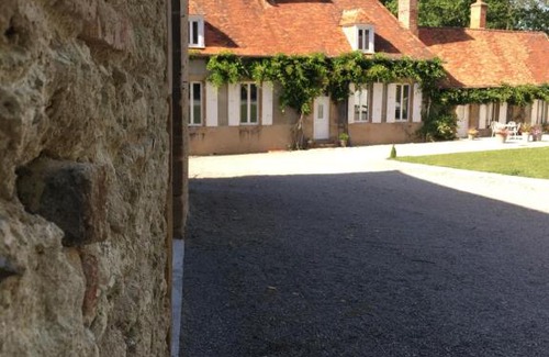 Chemilly Casa | La Grange de l’ecuyer