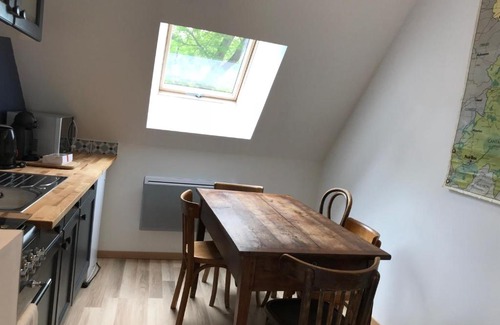 Chemilly Casa | La Grange de l’ecuyer