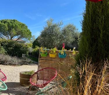 Saint-Amans-du-Pech Casa | La Grange de la Maison des chats - Gîte en Quercy