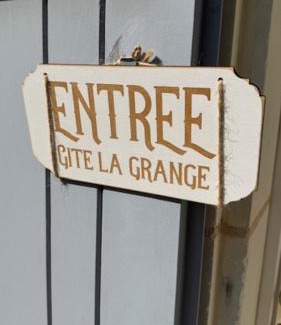 Lesigny Casa | La Grange de la Boutelaye