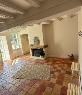 Lesigny Casa | La Grange de la Boutelaye
