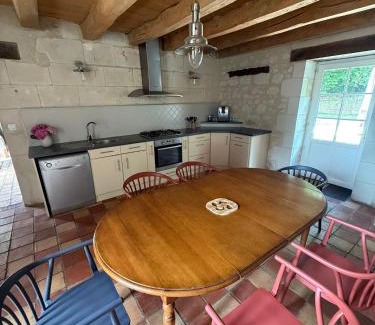 Lesigny Casa | La Grange de la Boutelaye
