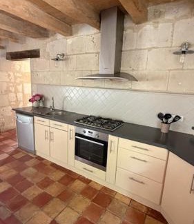 Lesigny Casa | La Grange de la Boutelaye