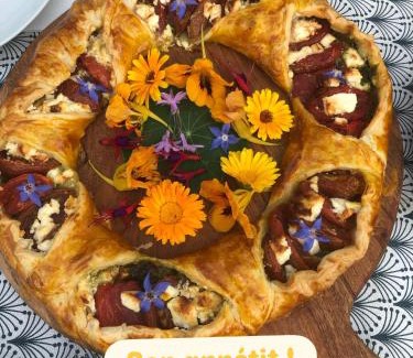 La Brousse Cama Y Desayuno | La Grange de la Brousse