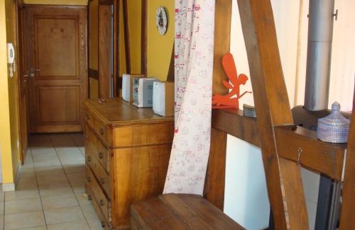 Turckheim Casa | la grange de louis