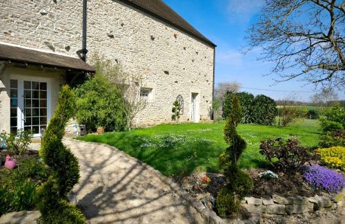 Marigny-les-Reullee Cama Y Desayuno | La Grange de Moisey