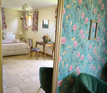 Marigny-les-Reullee Cama Y Desayuno | La Grange de Moisey